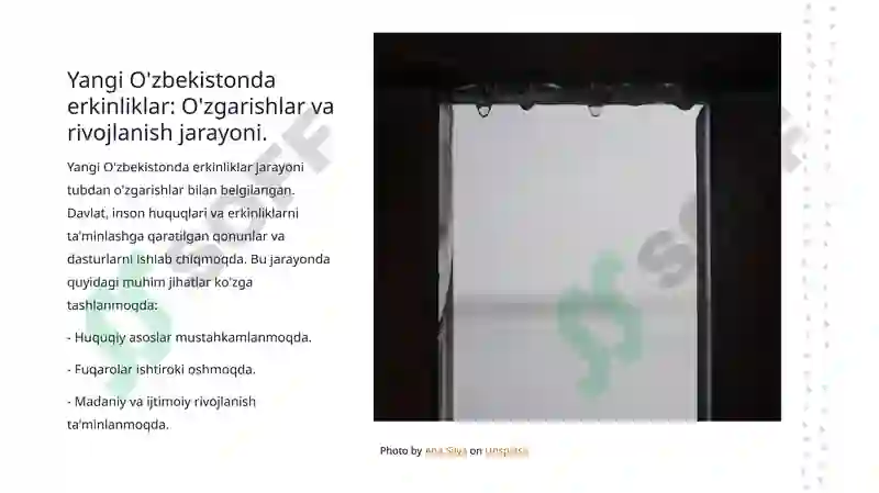 Product slide 7