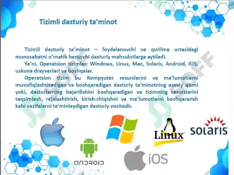 Product slide 7