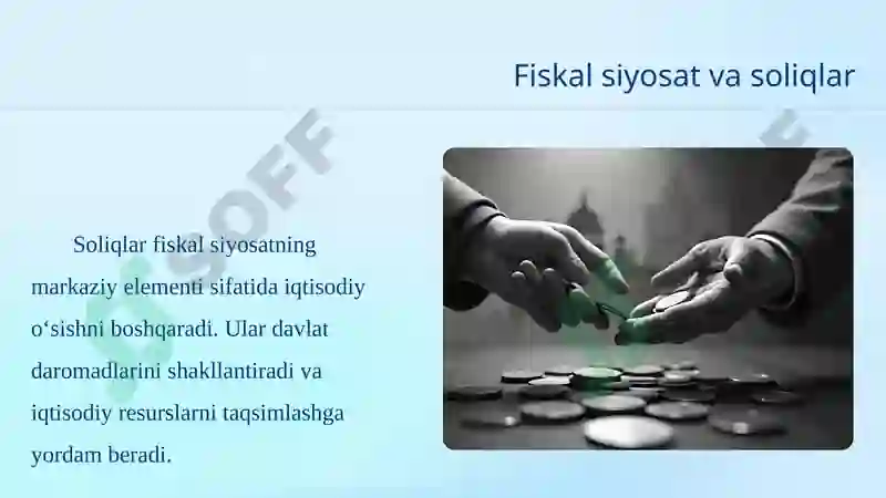 Product slide 7