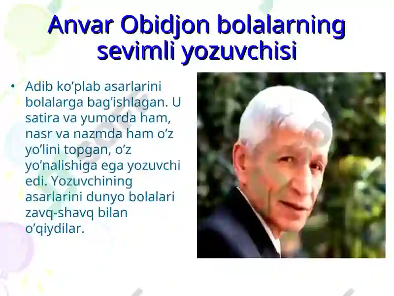Product slide 7
