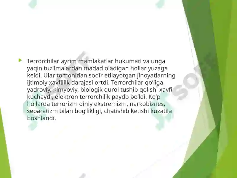 Product slide 7