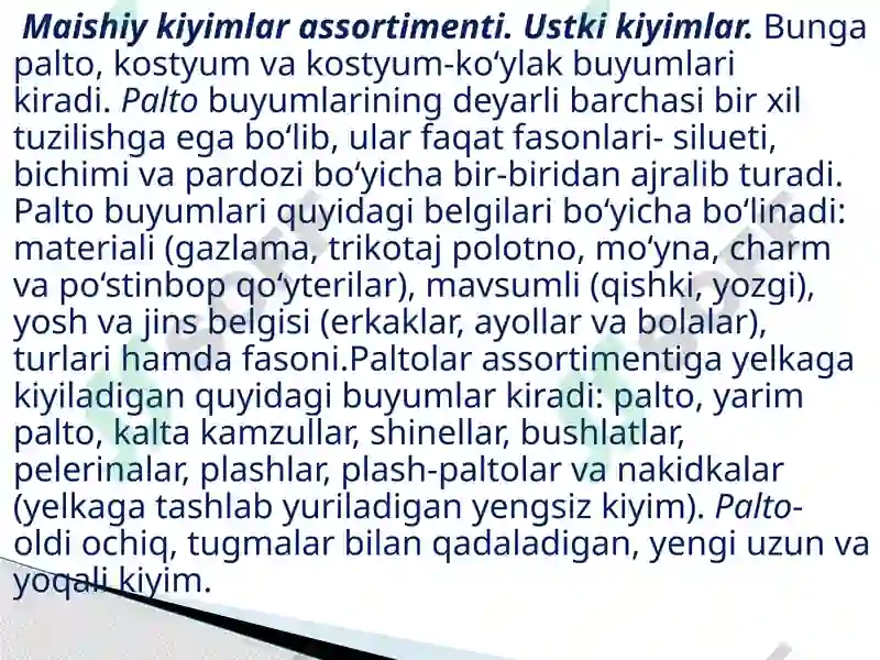 Product slide 7