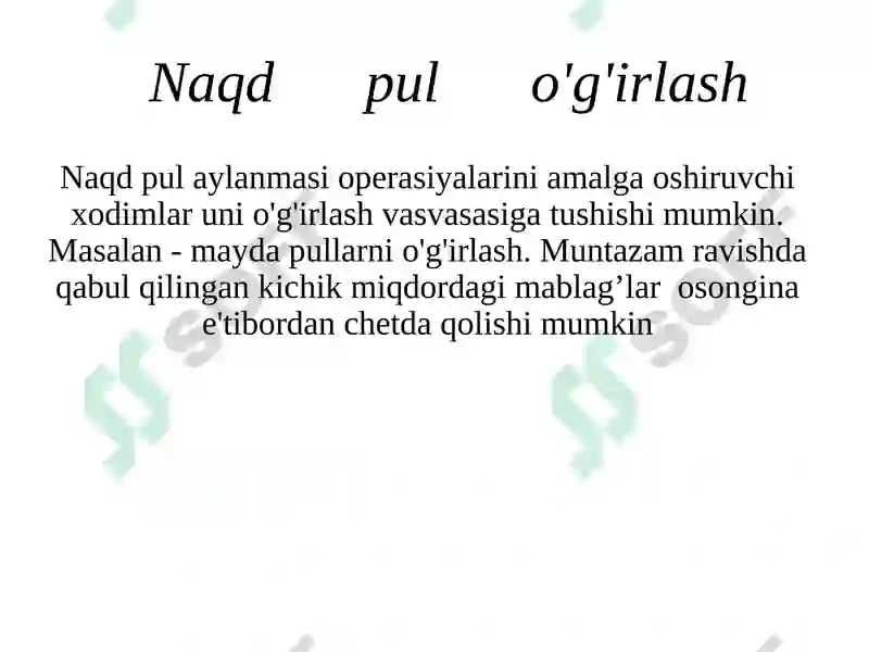 Product slide 7