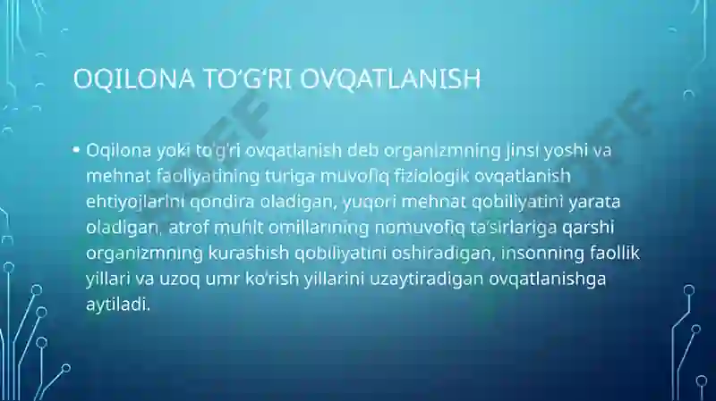 Product slide 7