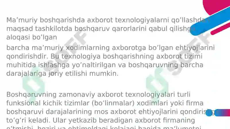 Product slide 7