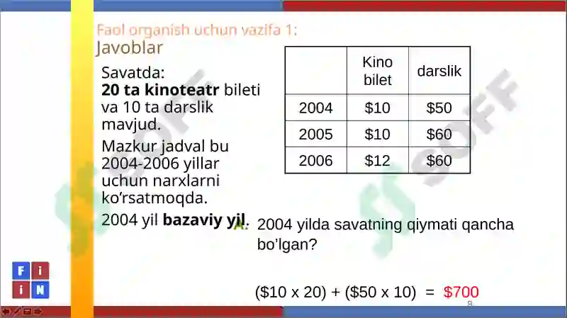 Product slide 8