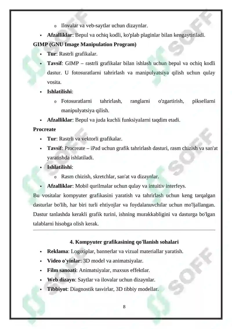 Product slide 8