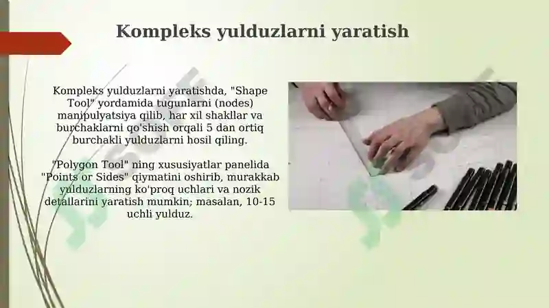 Product slide 8
