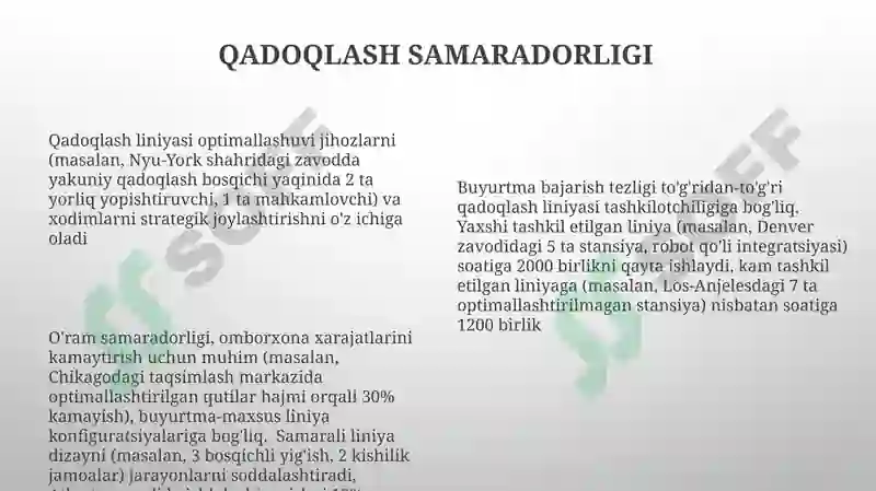 Product slide 8