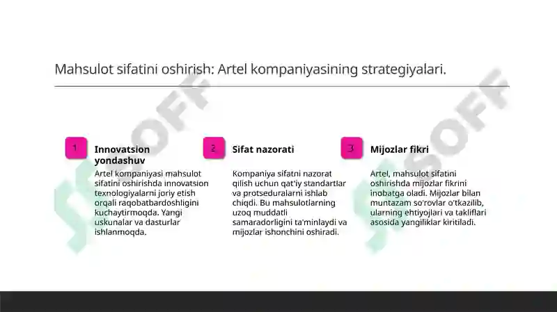 Product slide 8