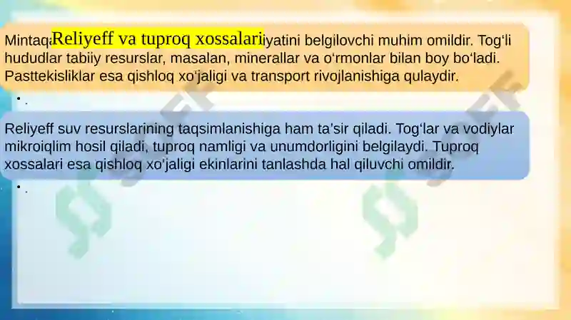 Product slide 8