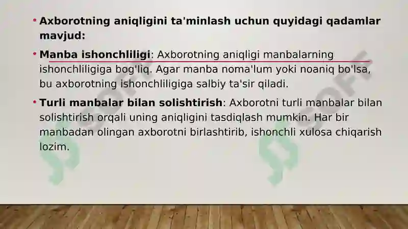 Product slide 8
