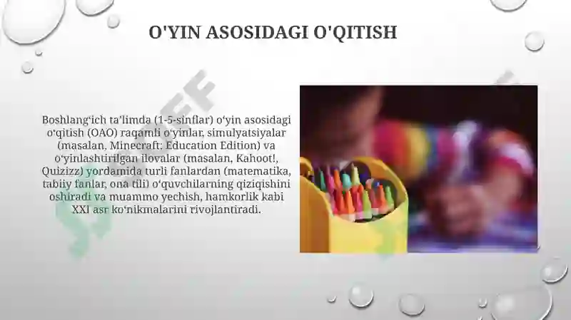 Product slide 8