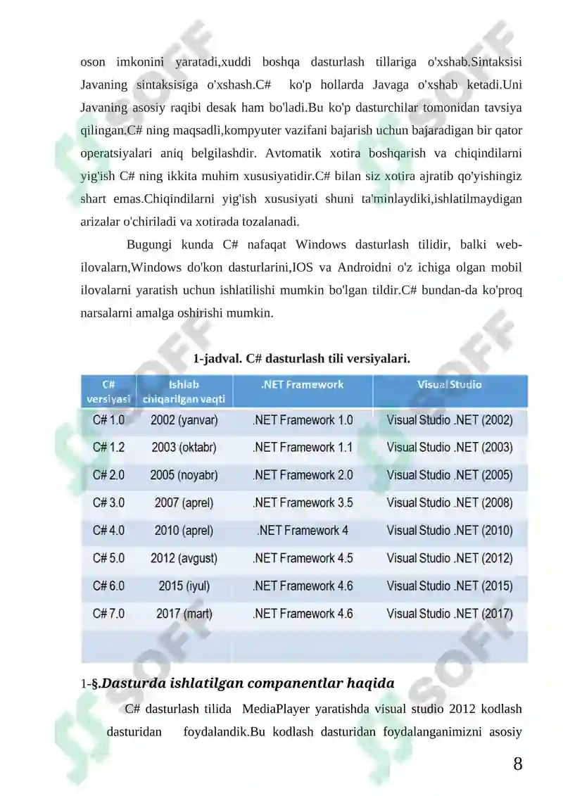 Product slide 8