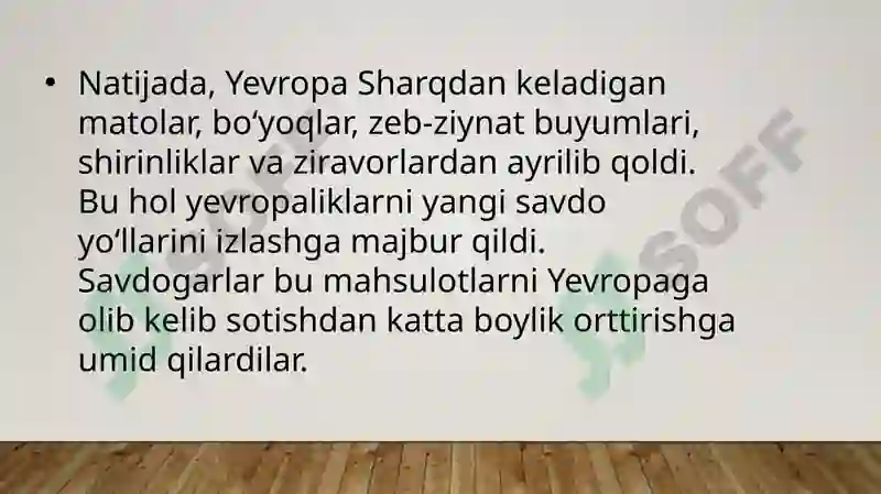 Product slide 8