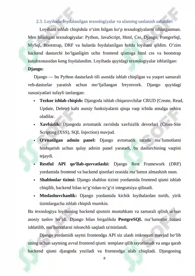 Product slide 8