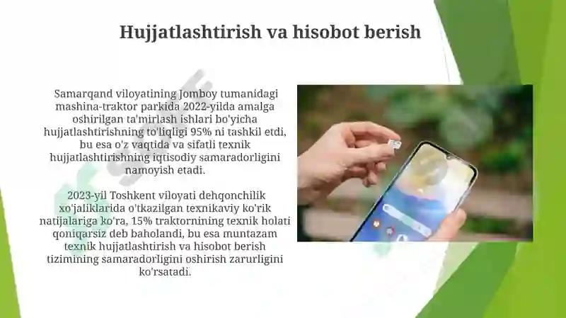 Product slide 8