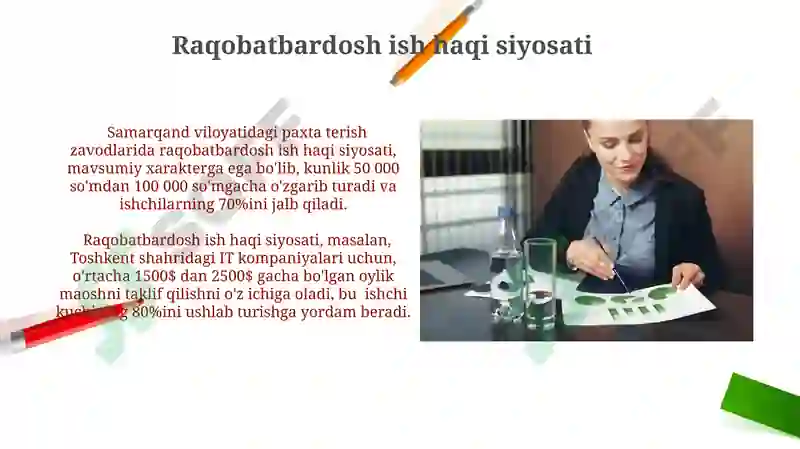 Product slide 8