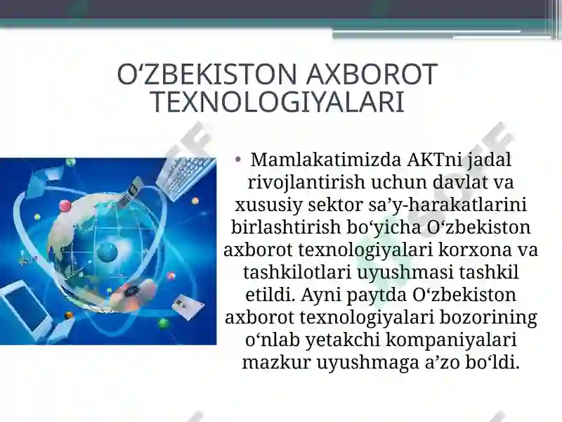 Product slide 8