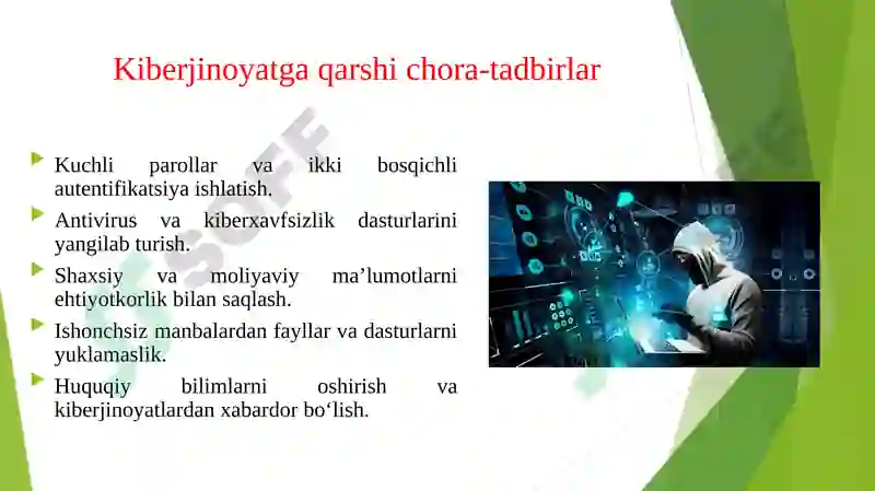Product slide 8