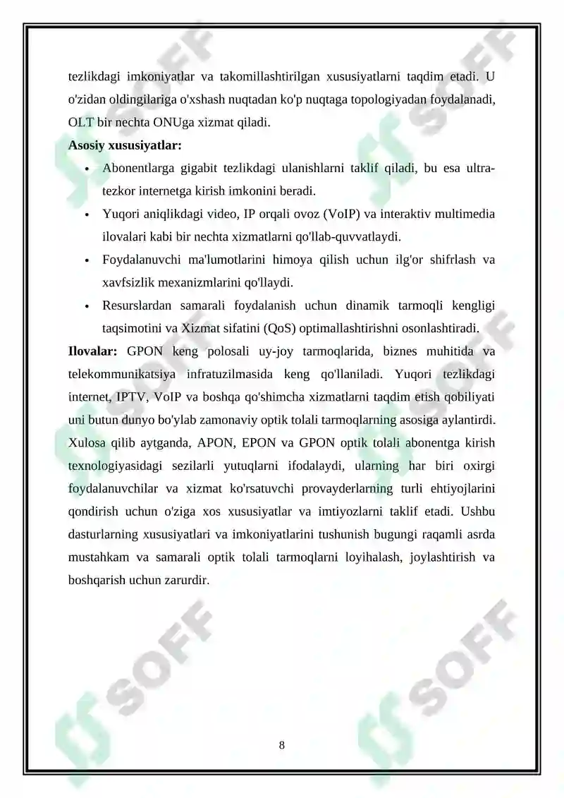 Product slide 8