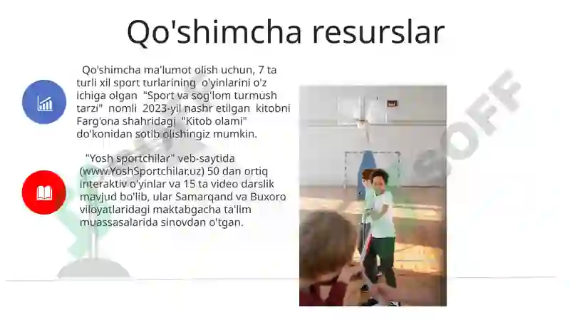 Product slide 8