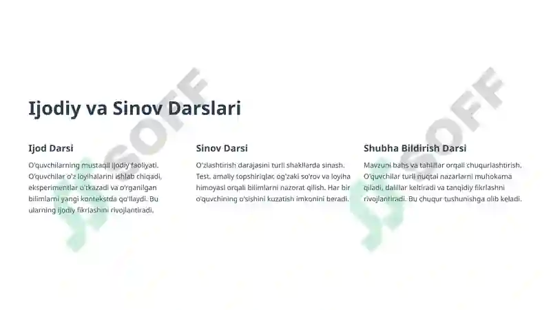 Product slide 8