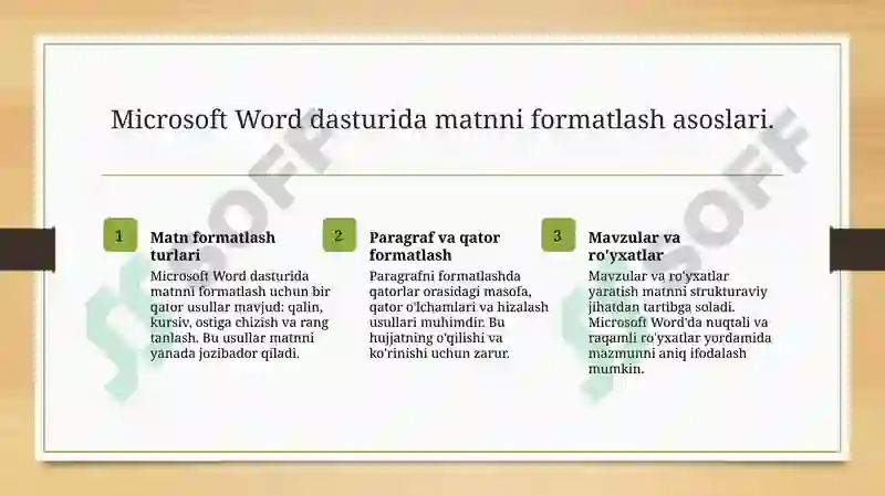 Product slide 8