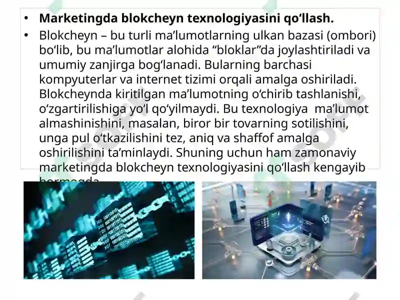 Product slide 8
