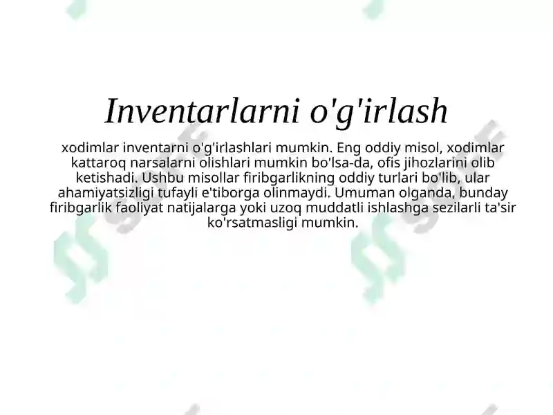 Product slide 8