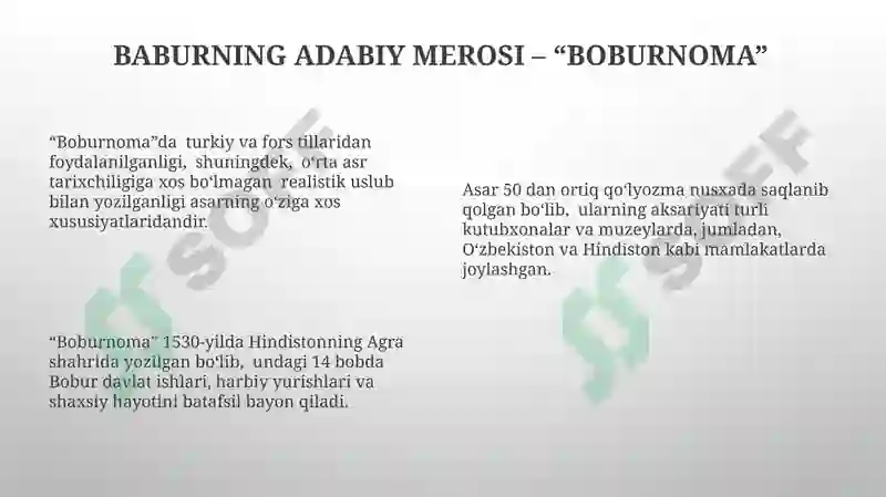Product slide 8