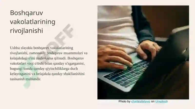 Product slide 8