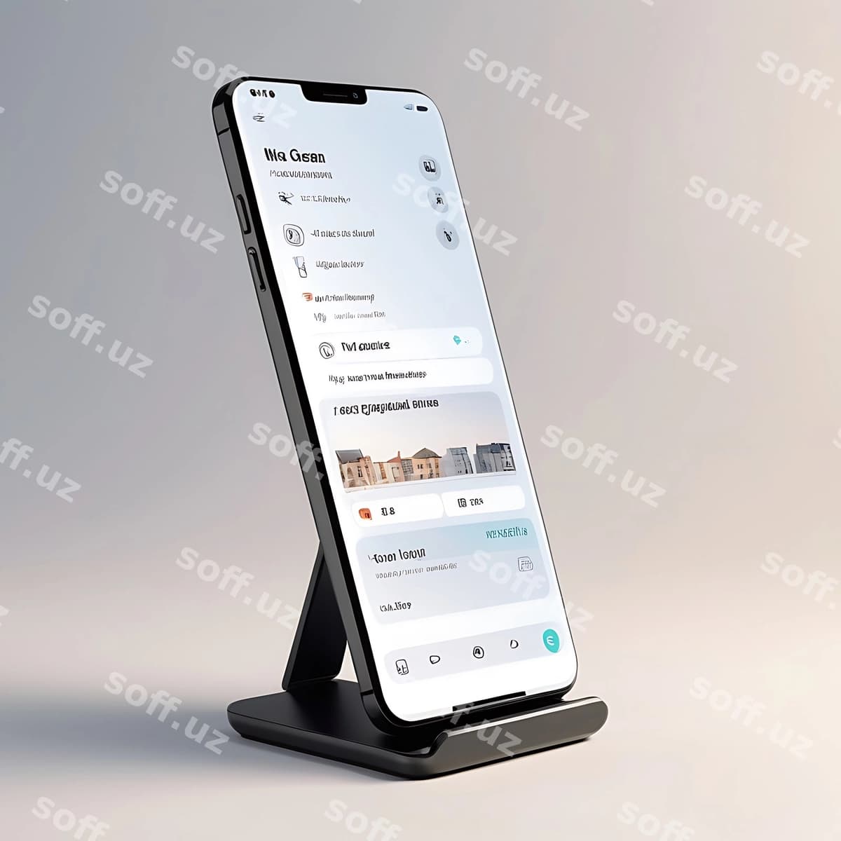 Akıllı telefon | Smart phone