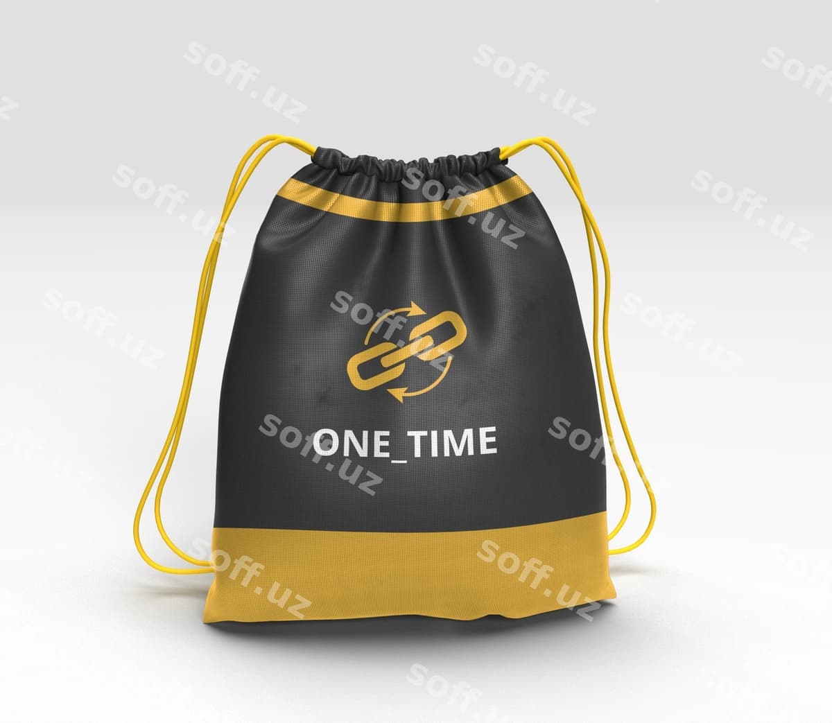Sport sumka namunalari | Sport bag mockups