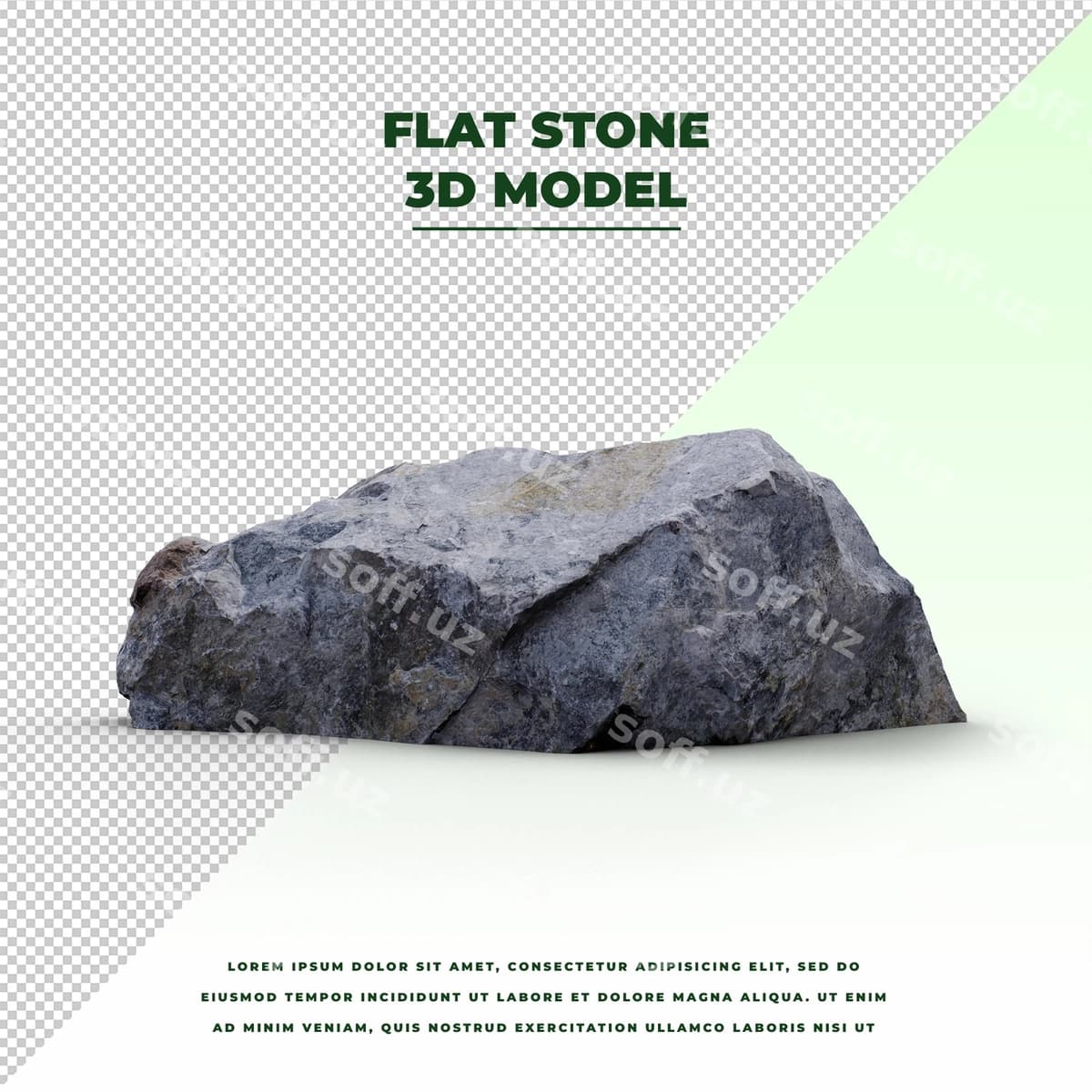 Tosh | Stone
