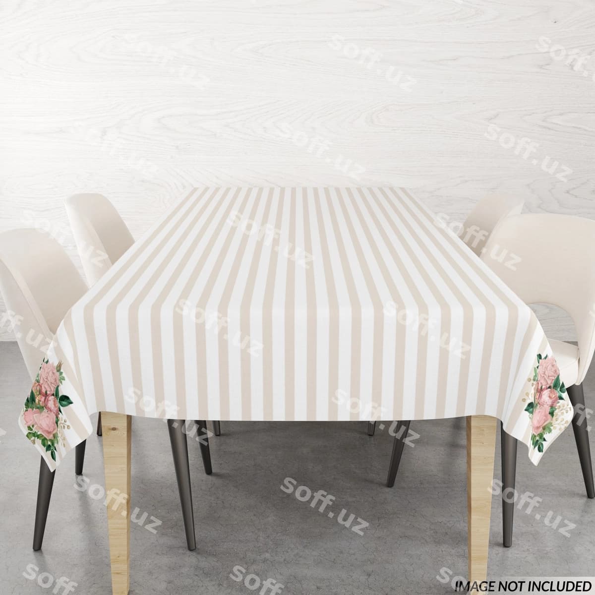 Stol ip | Tablecloth