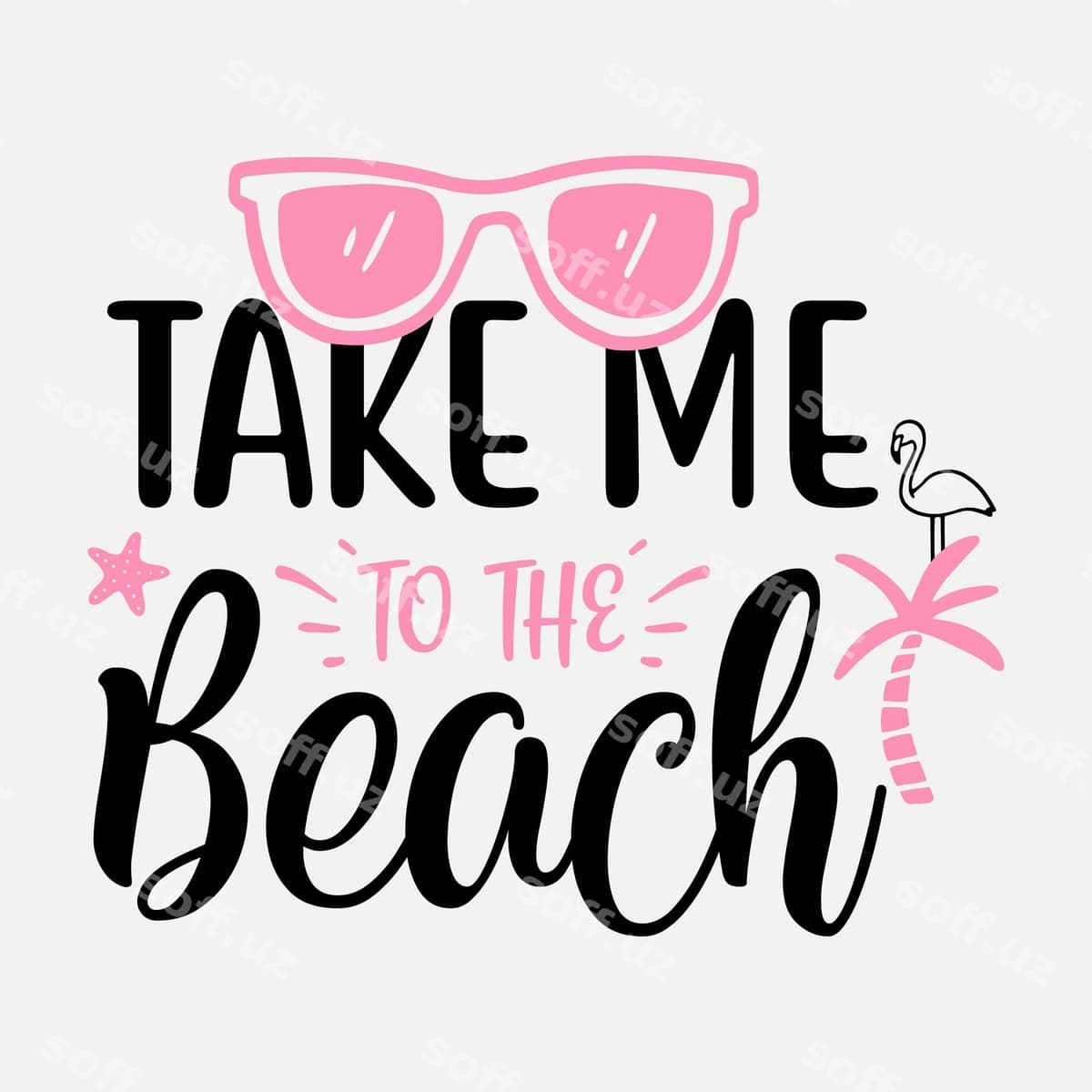 Meni sohilga olib boring 1 | Take me beach 1