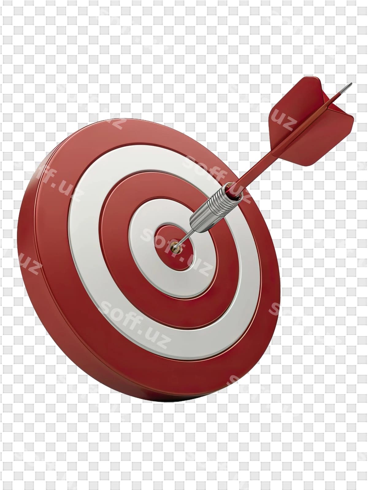 Maqsad bilan maqsad qilish | Target with target it