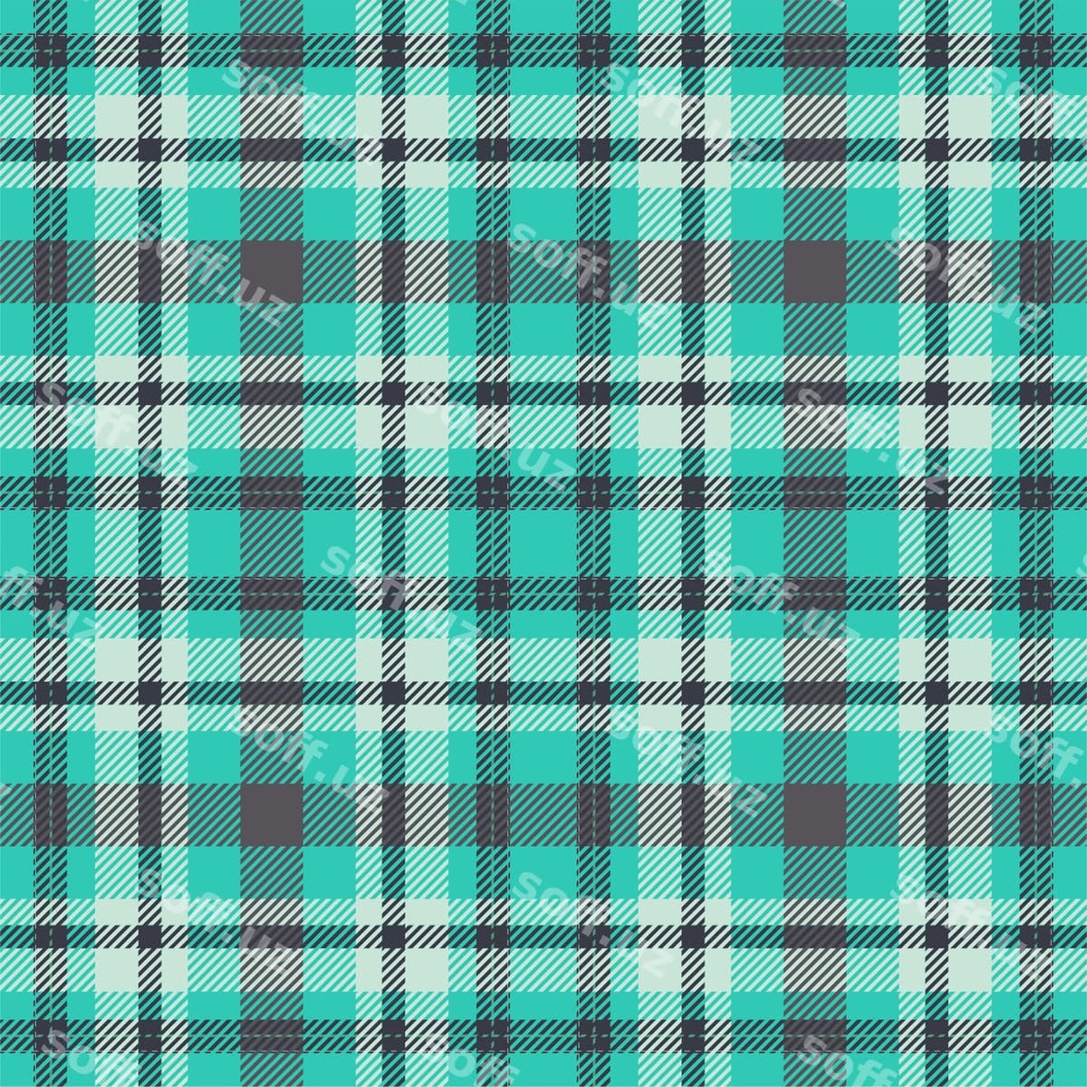 Tartan Skotland seamless pleyd naqshi | Tartan scotland seamless plaid pattern