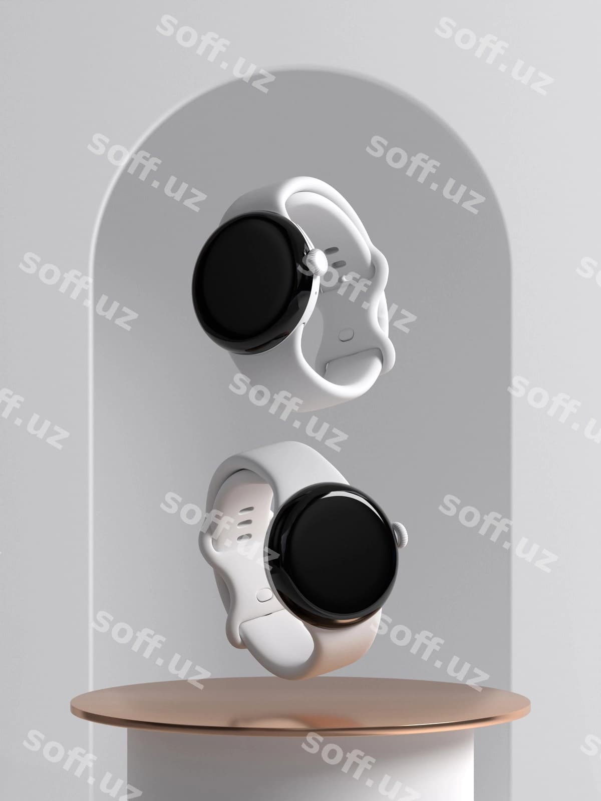 Texnologiya qurilma mockup dizayni | Technology device mockup design