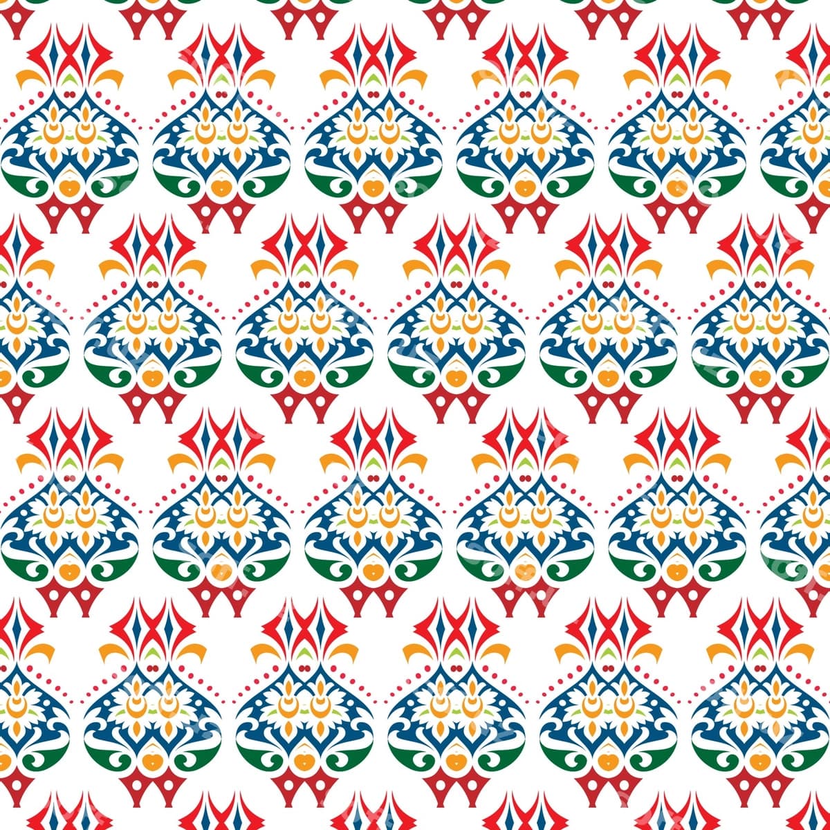 To'qimachilik dizayni bepul vektorli eps | Textile design free vector eps