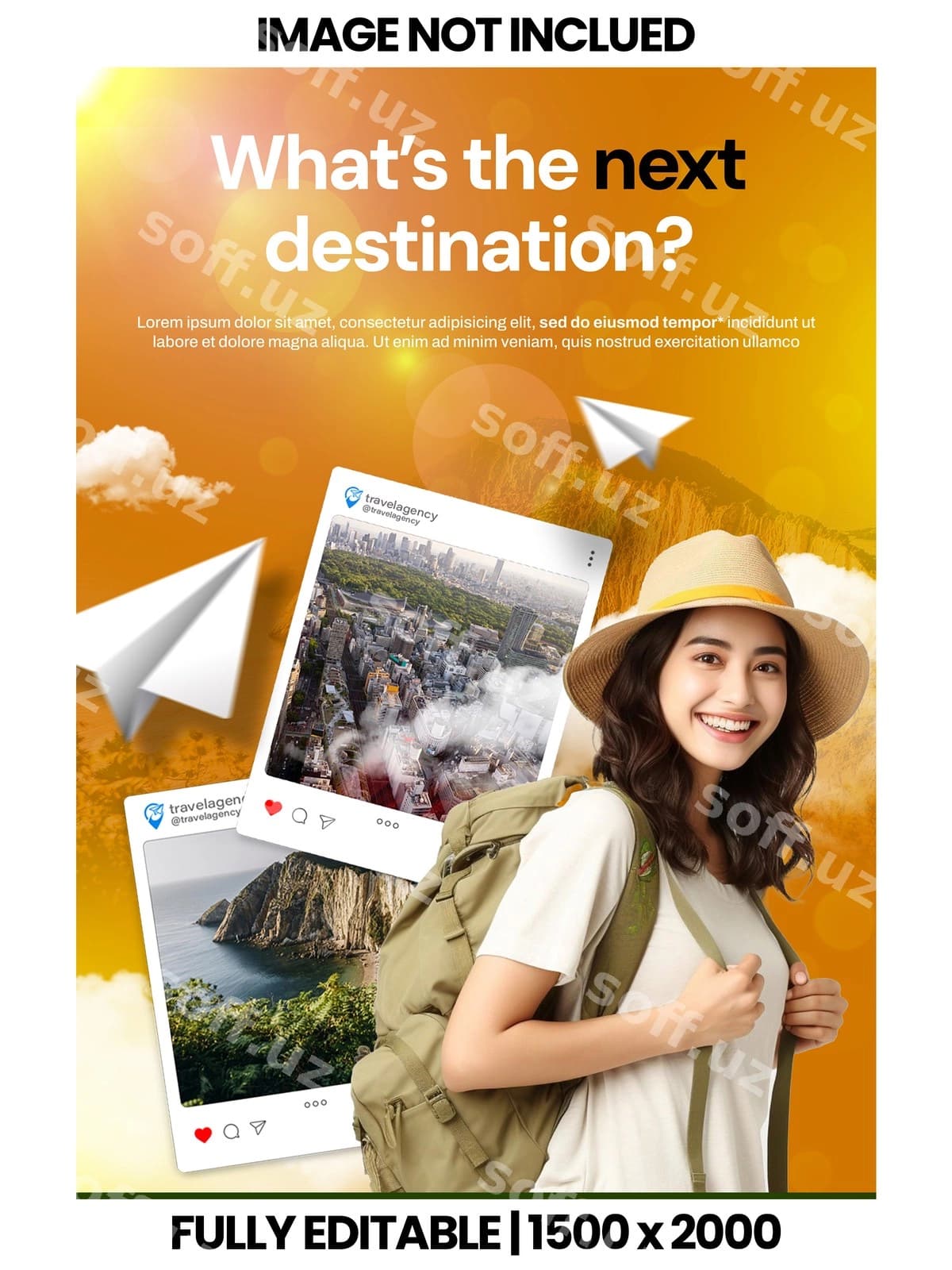 Sayohat manzili | Travel destination
