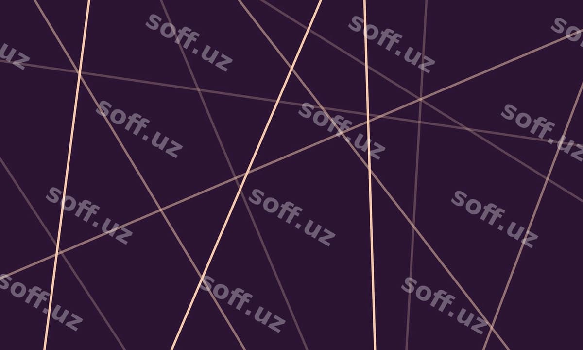 Vektorli chiziqlar mavhum tahrirlanadigan fon | Vector lines abstract editable background