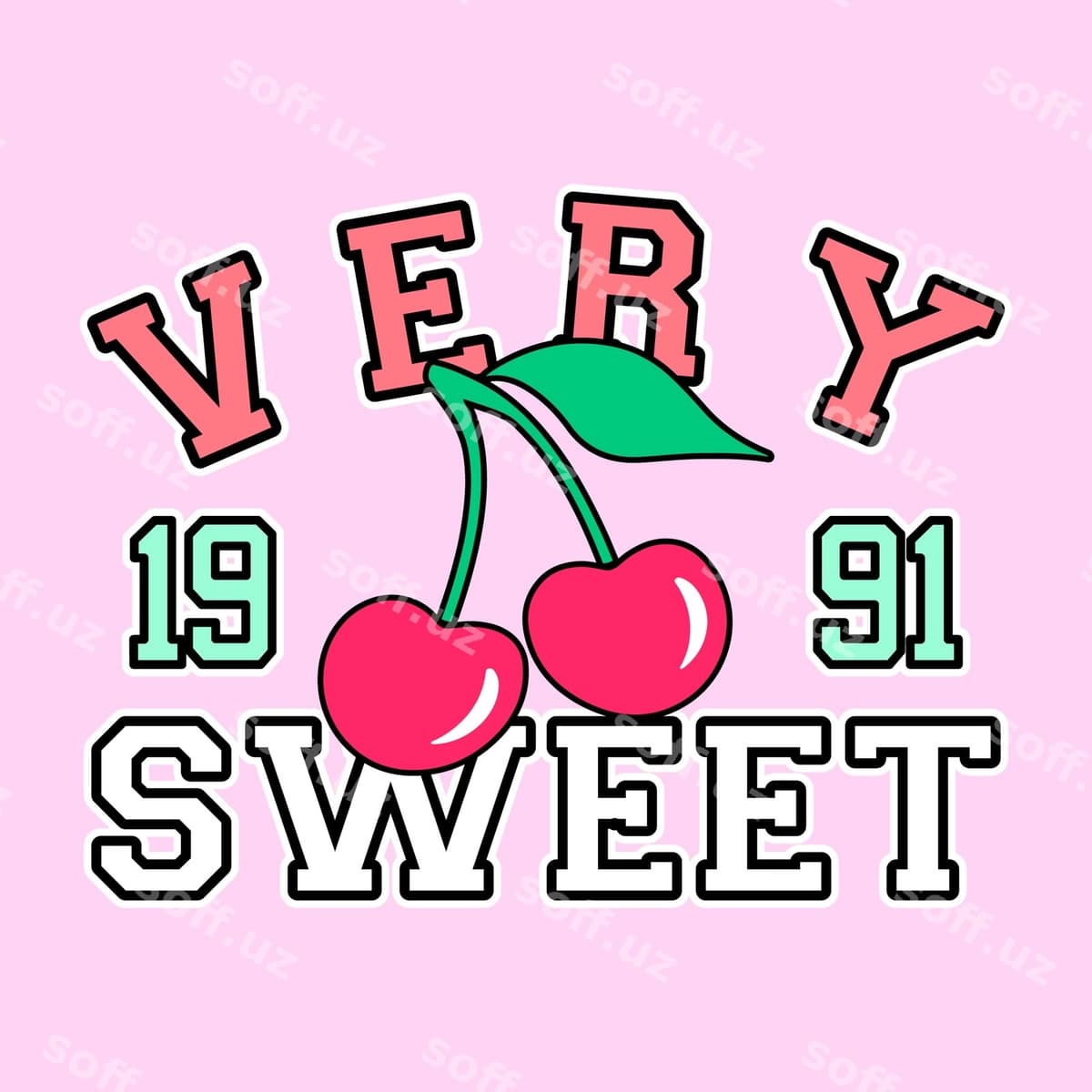 Juda shirin 1991 gilos meva | Very sweet 1991 cherry fruit