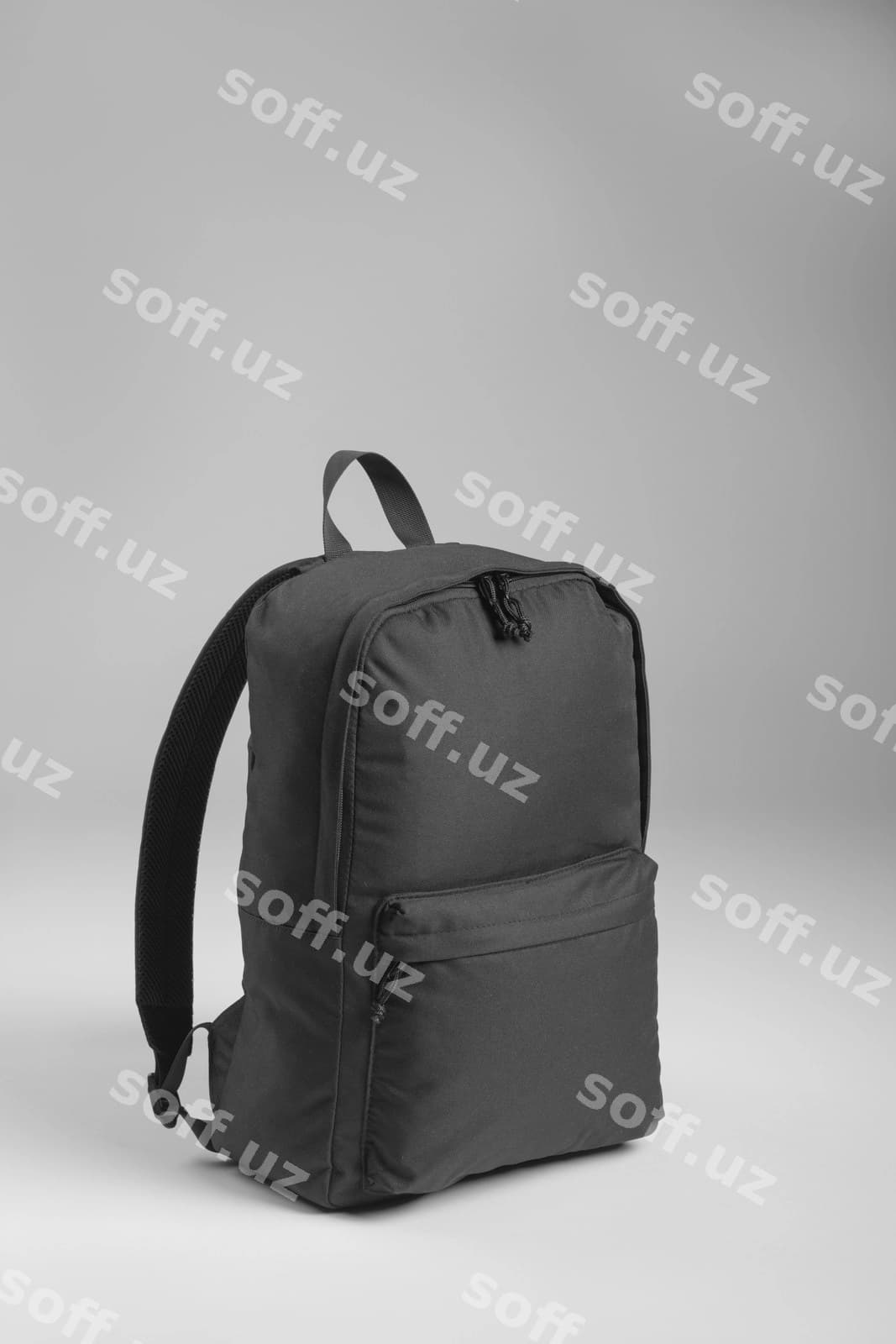 Ko'rinishiyz qaytadan ko'rib chiqish | View backpack mock up