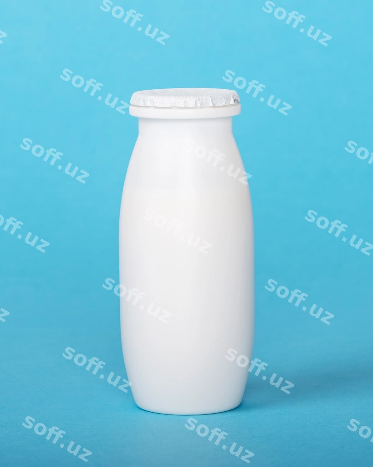 View yo'gurt plastik qoshiq bolalar | View yoghurt plastic bottle children
