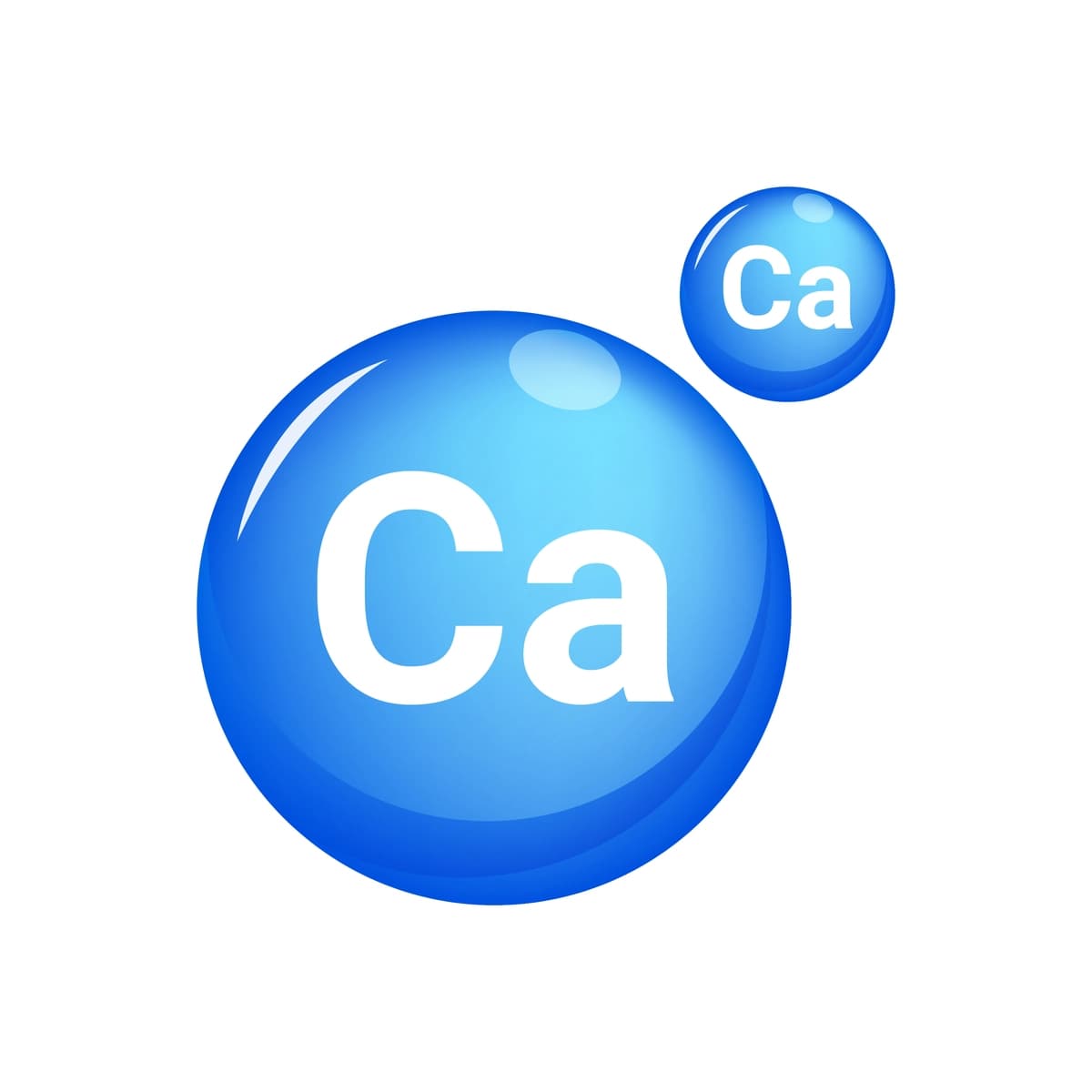 Kaltsiy logotipi dizayni | Calcium logo design