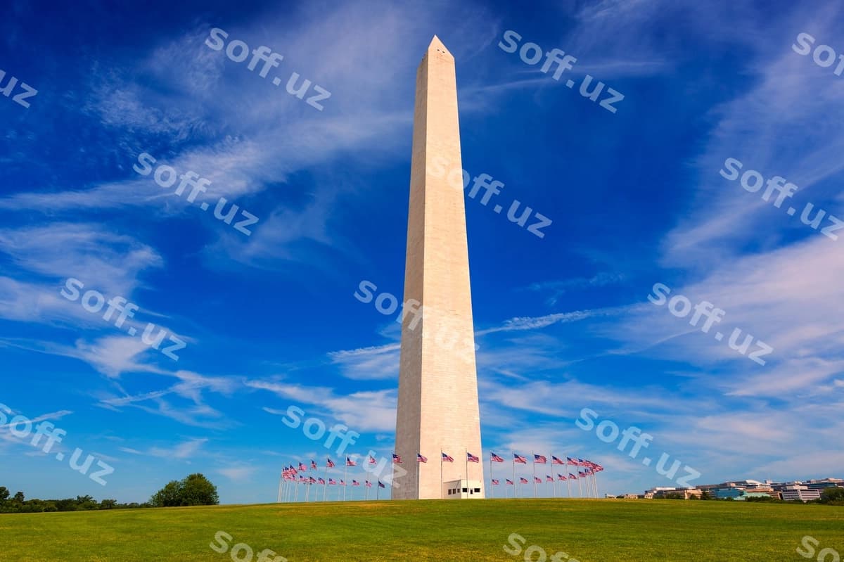 Washington Monumenti Kolumbiya Distsiricti DC | Washington monument district columbia dc