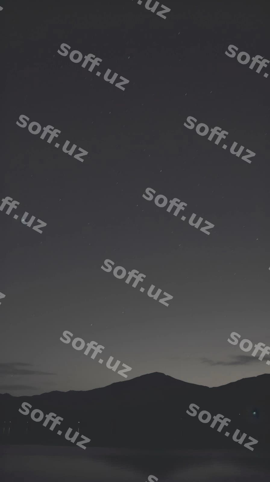 Suv yuzasi, tun sayori, havo ochiq joyda | Water surface night sky outdoors