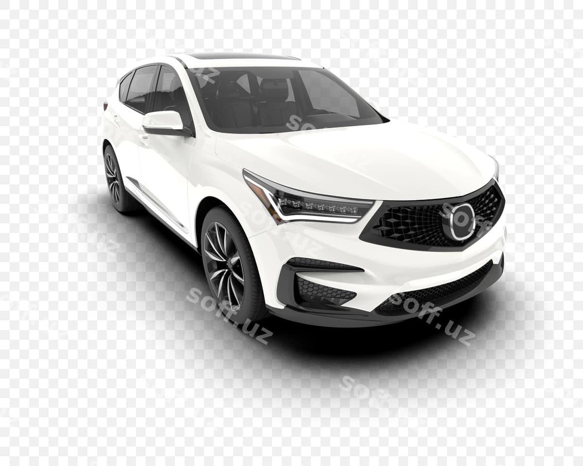 Oq acura rdx suv | White acura rdx suv
